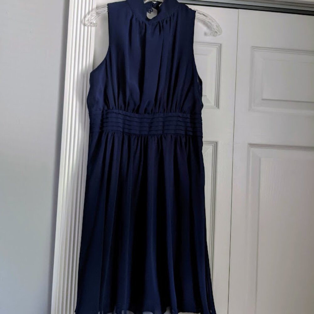 Ladies dress